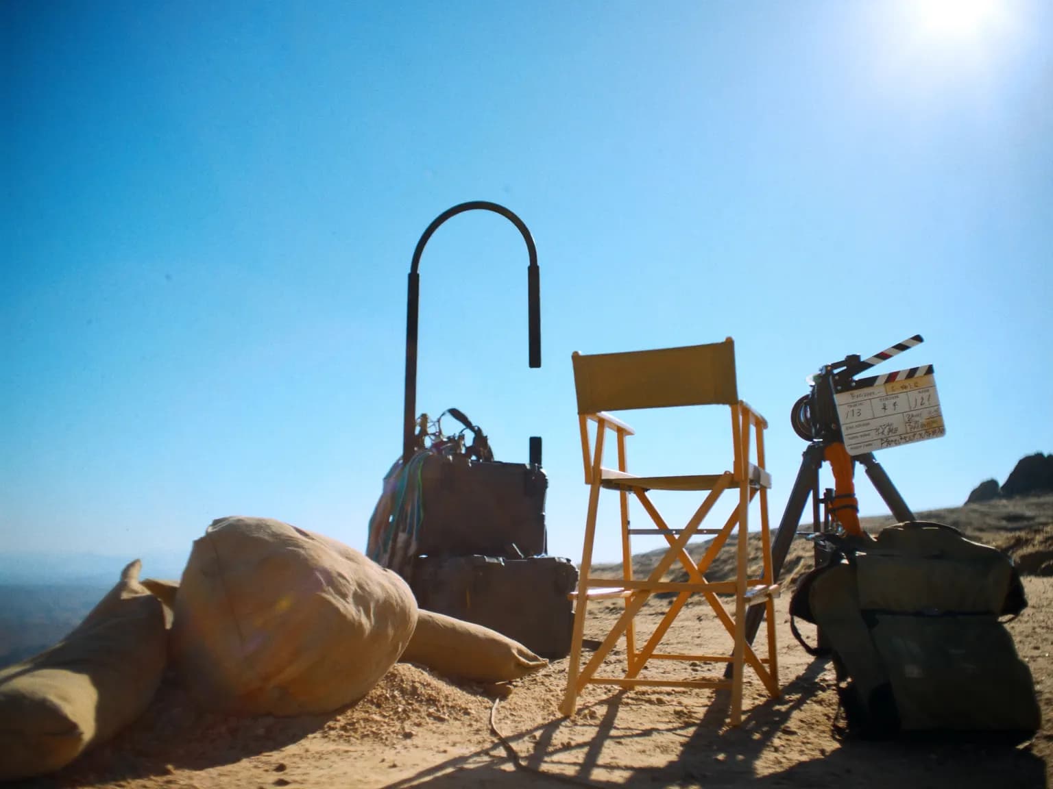 Películas